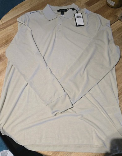 125 nwt men large rlx - $,
