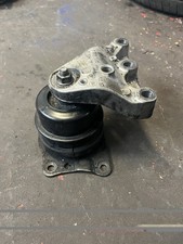 Skoda Fabia Vrs Mk1 Engine