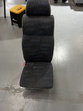 Mini Bus rear seats van