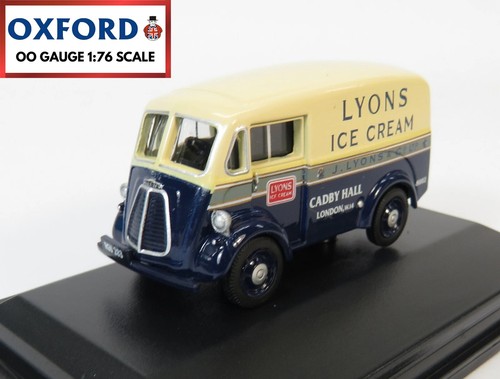 Oxford diecast 76mj013 morris - diecast,
