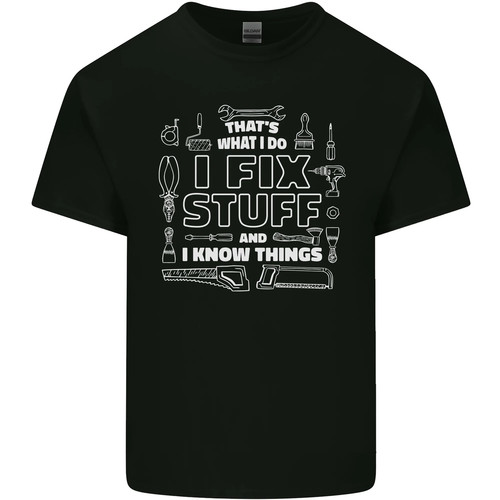 Fix stuff funny plumber - funny,
