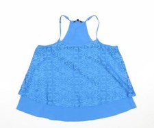 Candy Couture Girls Blue