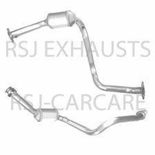 BM91878H RH Catalytic