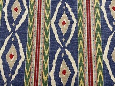 Santana ikat midnight - ikat,