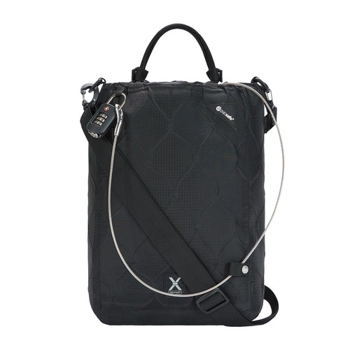 Pacsafe x15 anti theft - pacsafe,