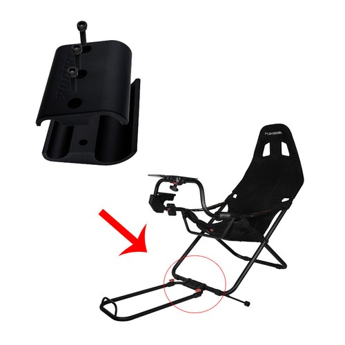 For playseat challenger seat - challenger,