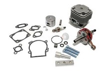 Rovan 4 Bolt 30.5cc Bigbore