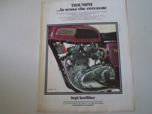 Advertising 1972 - advertising,