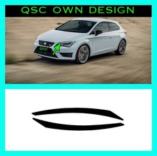 X2 Seat Leon/Cupra  Mk3