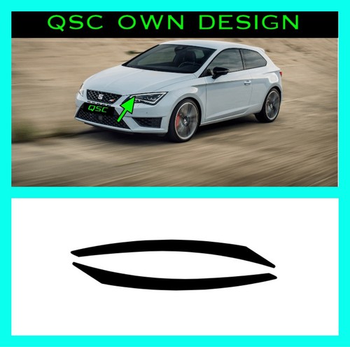 Seat leon cupra mk3 - seat, leon/cupra