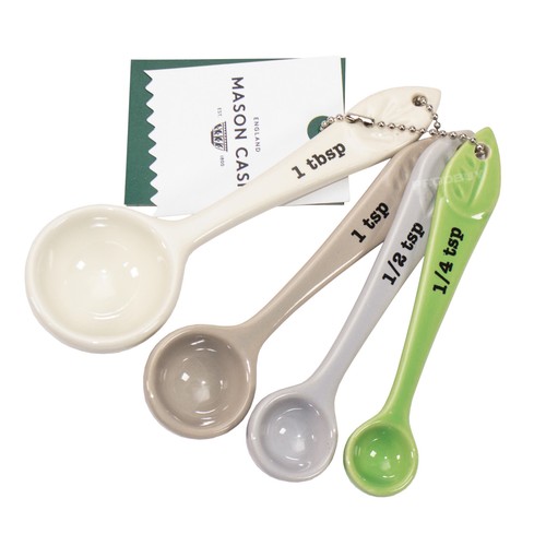 Mason cash measuring - measuring, spoons