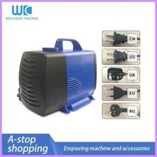 1pc 80W 3.5M Submersible Water