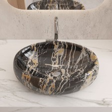 Marble Effect Ceramic