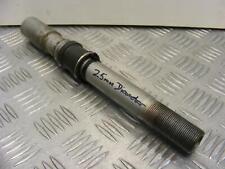 BMW F 800 ST Wheel Axle Front 2006 to 2012 F800 F800ST A844