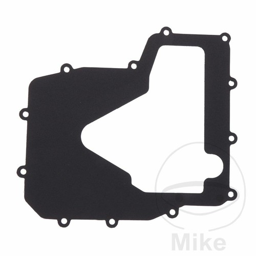 Carter oil pump - gasket, 4