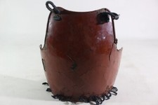 FRONT RED HOTOKE DOU of YOROI