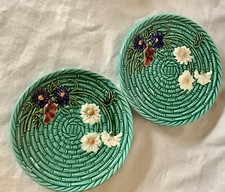 Pair of Antique 1920’s