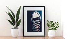 A4 CONVERSE ALL STARS STREET