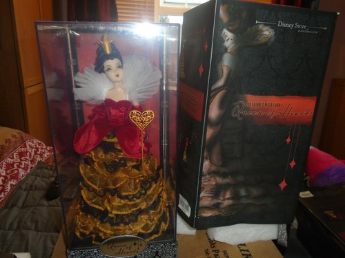 Disney villain limited edition