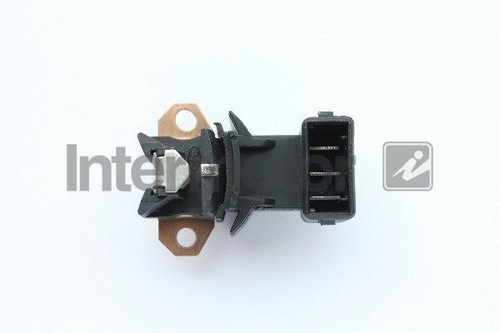 Ignition distributor hall - distributor,