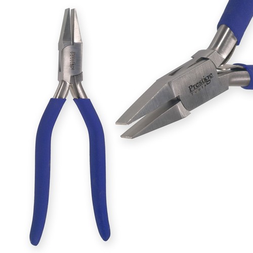Flat nose pliers jewellery