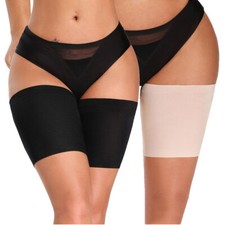 2Pcs Anti Chafing Thigh Bands
