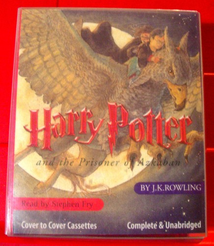 Harry potter and the prisoner - harry,