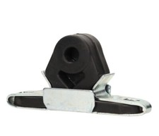Exhaust Retaining Rubber
