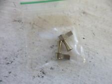 2 X  TRIANG HORNBY TRANSCON, SHUNTER, DIESEL HORNS. FOR SPARES