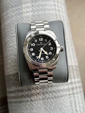 Hamilton Khaki Field