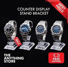 1x Counter Display Stand