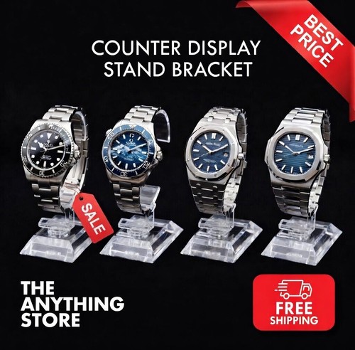 Counter display stand - counter,