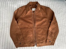 M & S  Cotton Rich Canvas