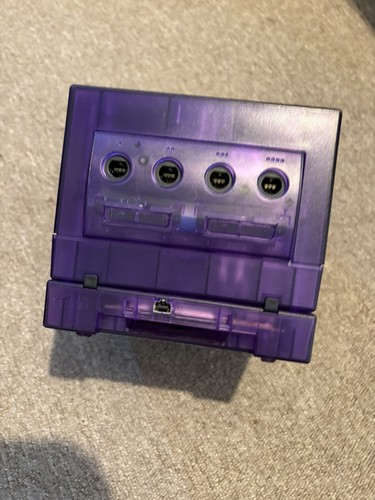 Gamecube console dol - gamecube,