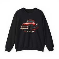 1953 Ford F-100 Pickup Truck