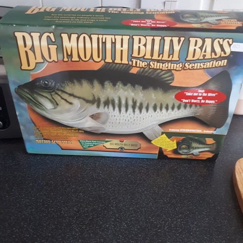 Brand new vintage big - brand,