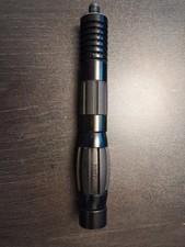 Win & Win Archery Top Rod / Damper - Black - 5.5"