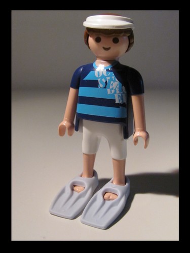 Playmobil figure male - playmobil,