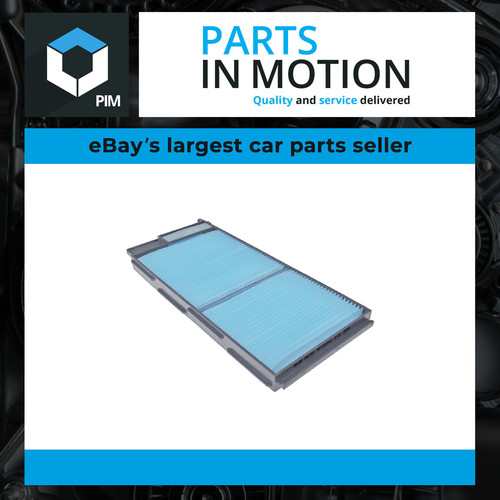 Pollen cabin filter - pollen,