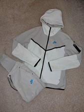 Nike Tech Fleece Tracksuit
