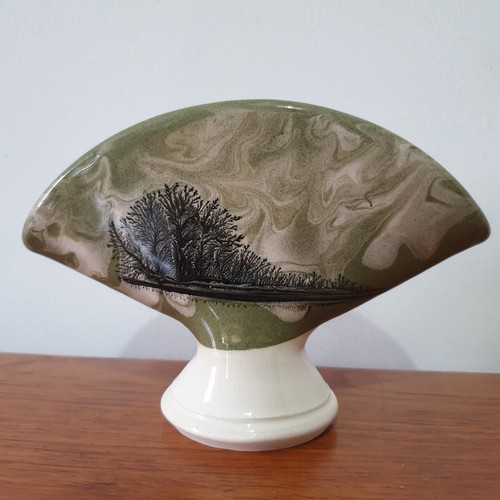 Napkin holder posy vase - napkin,