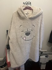 Winnie The Pooh Oodie