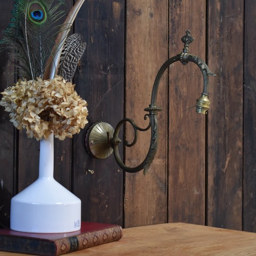 Antique victorian brass - antique,