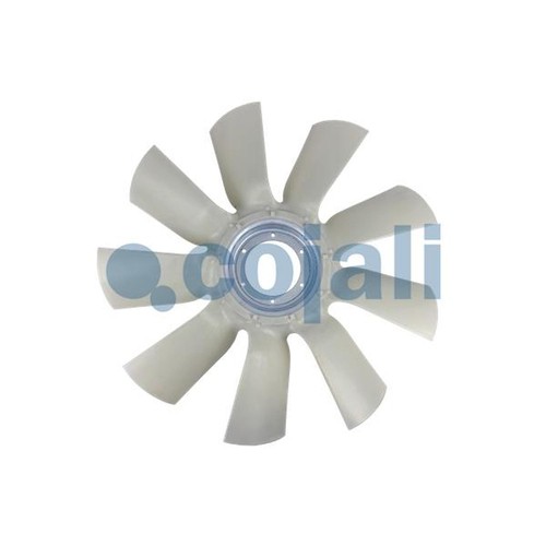Radiator fan fits john - fan,