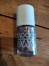 Models Own Nail Varnish Pink Fizz NP009 14ml