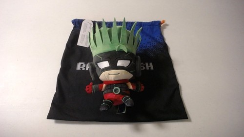 Apollo plush crosscode indie - apollo,