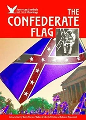 The confederate flag library - flag,
