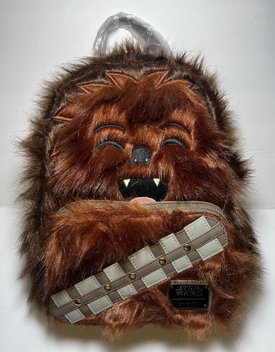 Rare loungefly star - rare, 40th