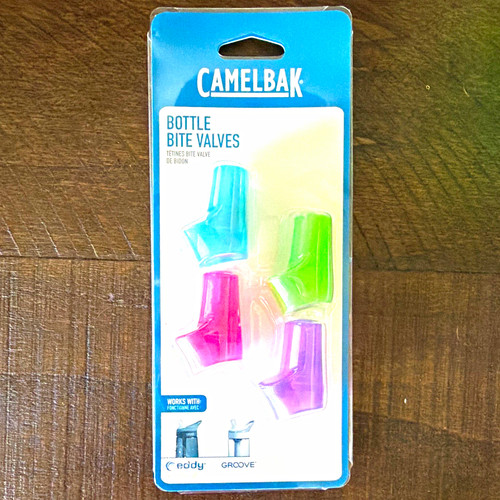 Camelbak bottle bite valves - camelbak,