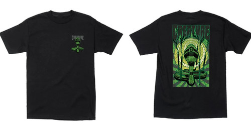 Creature swindler eco - creature, black
